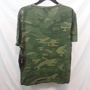 Adam Levine t shirt, size L 10084